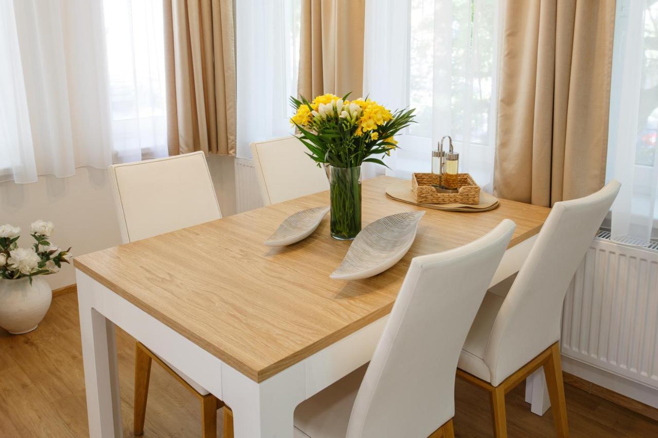 Whitehouse Appartement Ostrava