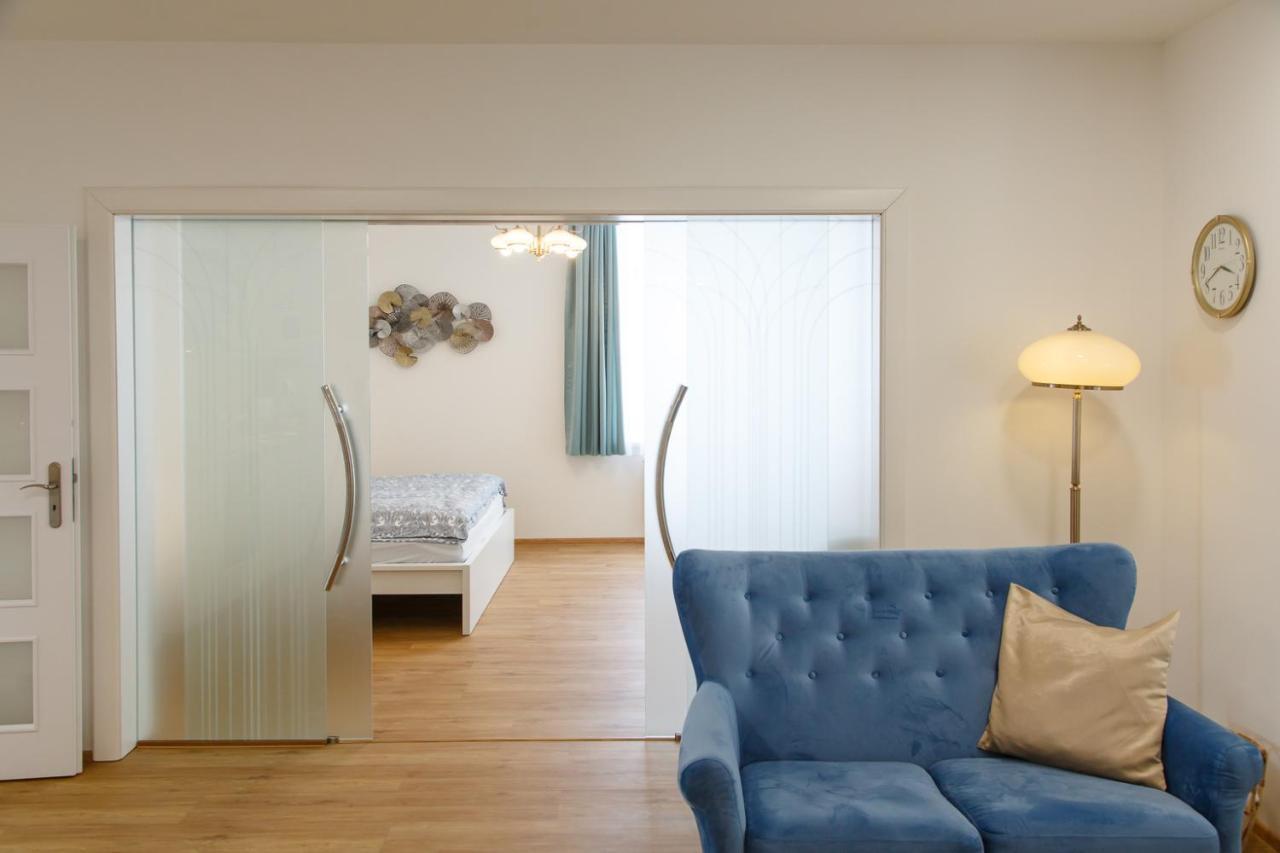 Whitehouse Appartement *